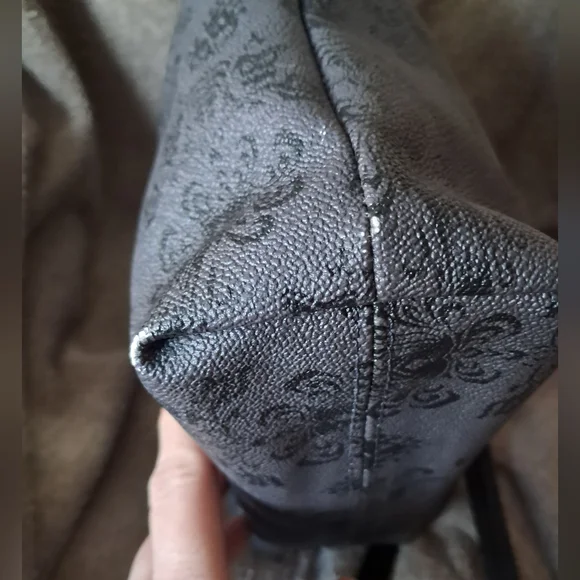 Disney Haunted Mansion Dooney & Bourke Crossbody - Picture 13 of 15